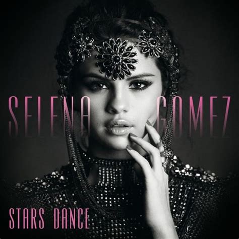 selena gomez stars dance bonus track version